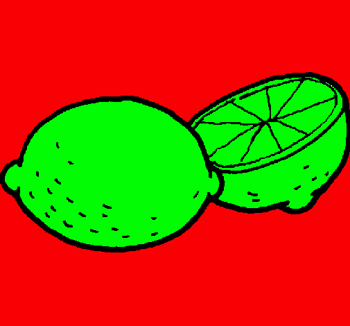 limón