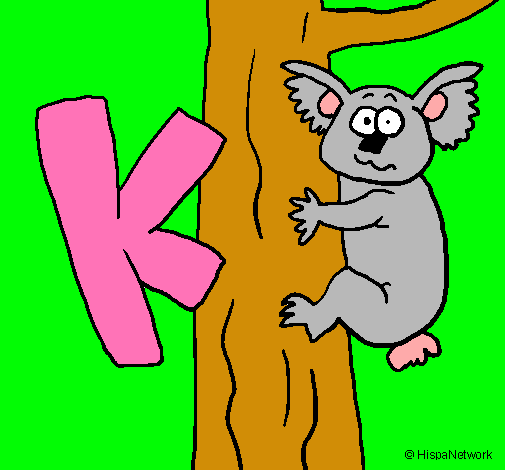 Koala