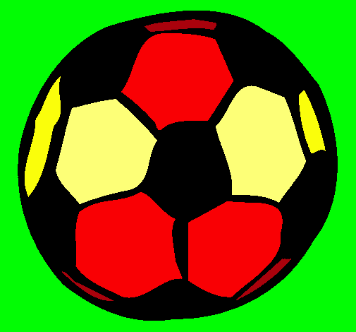 Pelota de fútbol