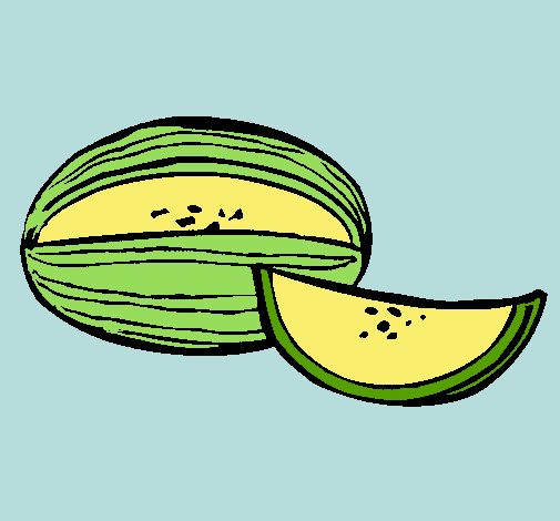 Melón