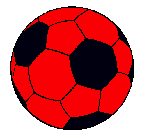 Pelota de fútbol II