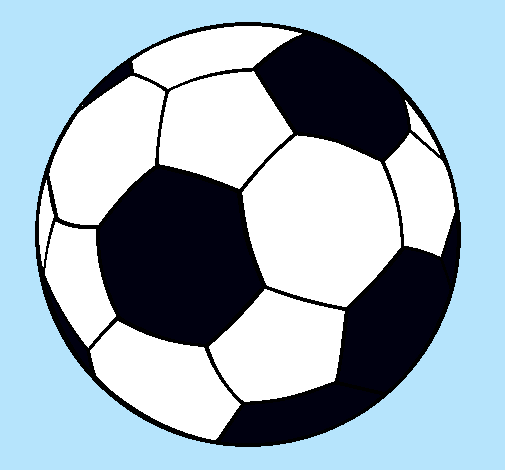 Pelota de fútbol II