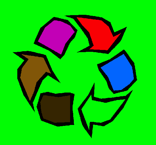 Reciclar