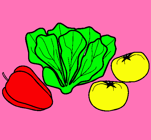 Verduras