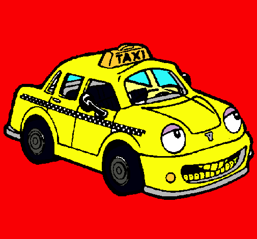 Herbie Taxista