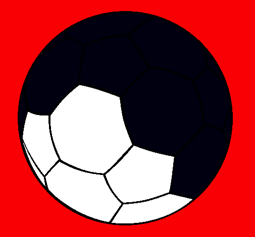 Pelota de fútbol II