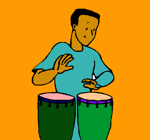 Percusionista