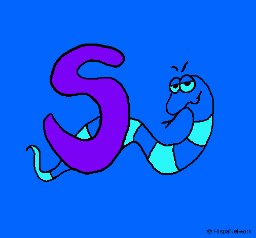 Serpiente