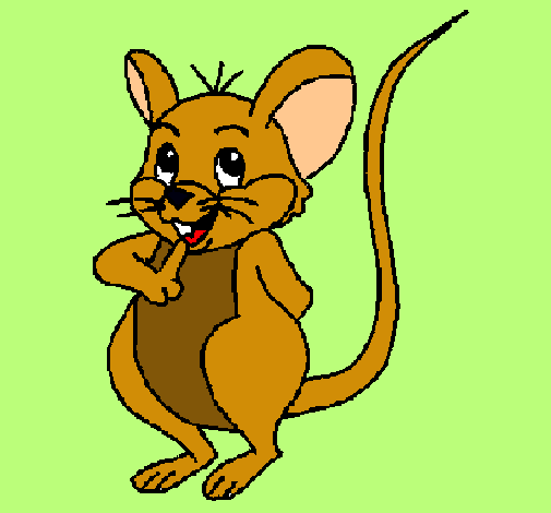 Ratón