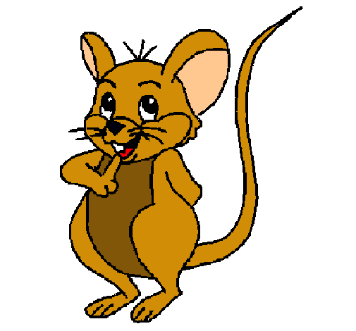 Ratón