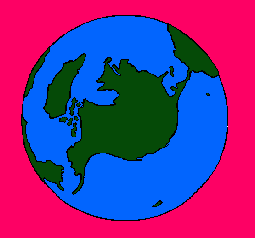 Planeta Tierra