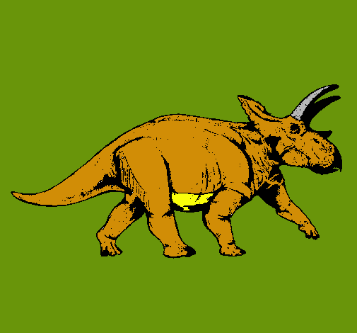 Triceratops