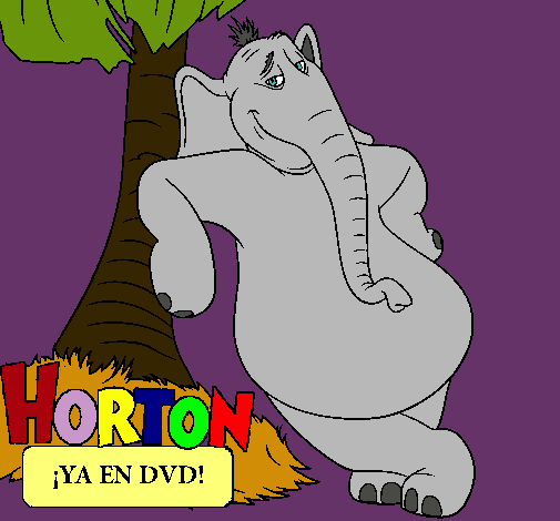 Horton