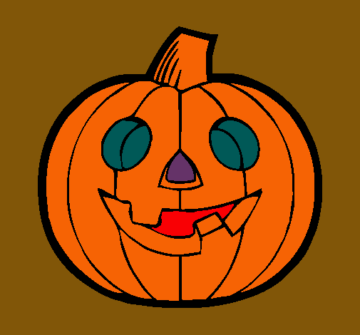 Calabaza IV