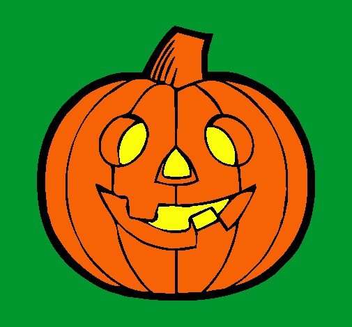 Calabaza IV