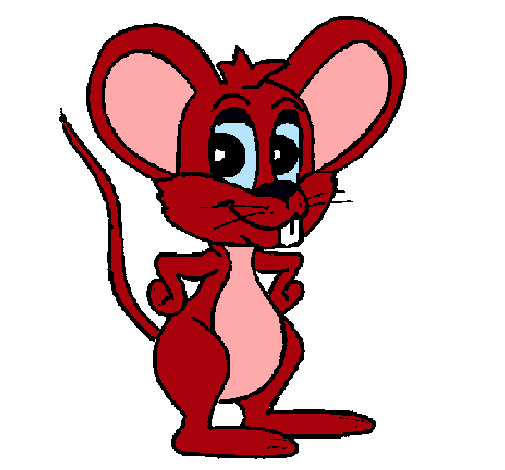 Ratón