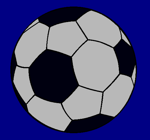 Pelota de fútbol II