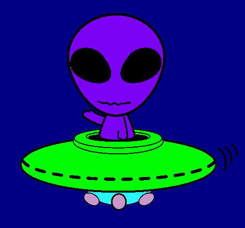 Alienígena