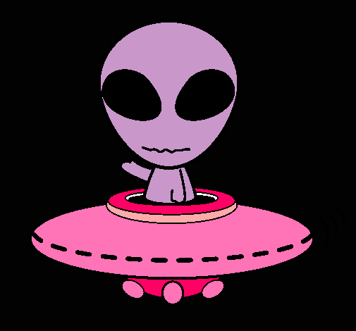 Alienígena