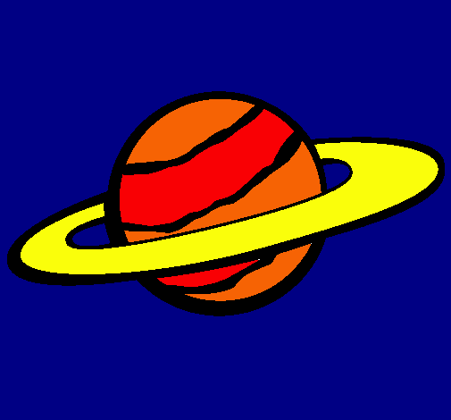 Saturno II
