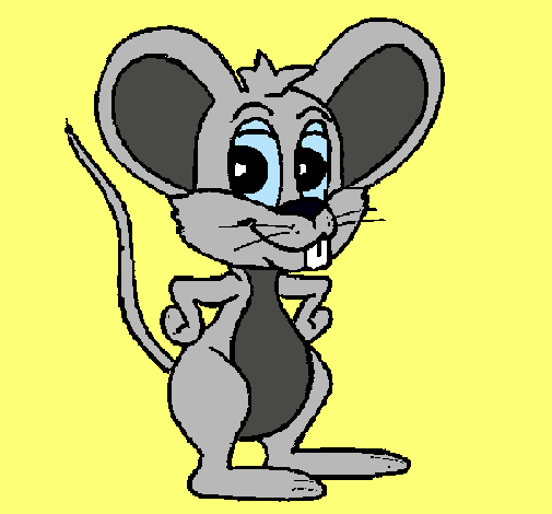 Ratón