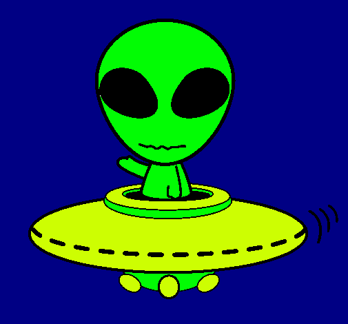 Alienígena