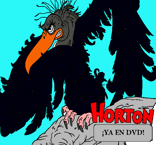 Horton - Vlad