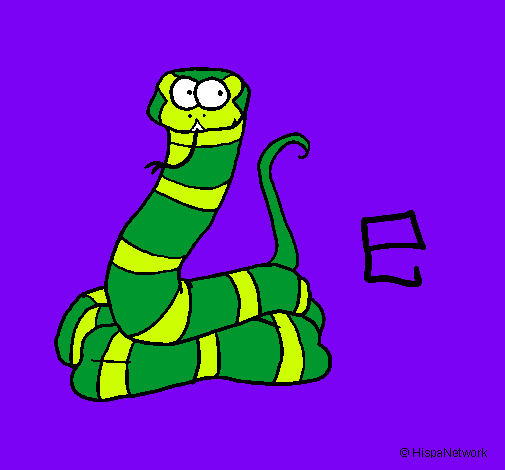 Serpiente