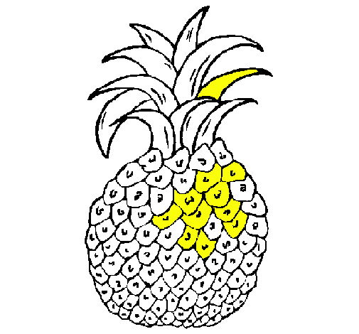 piña