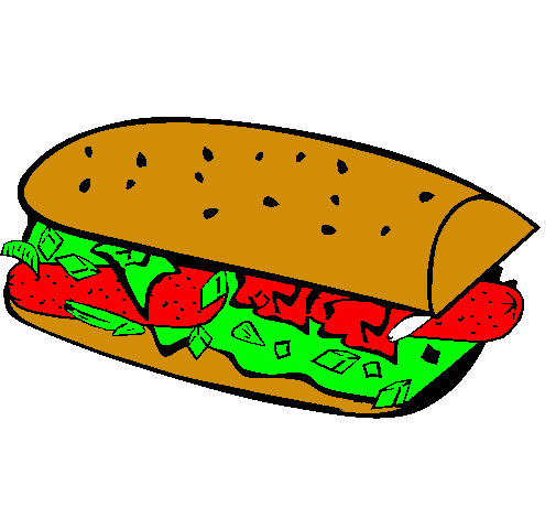 Bocadillo