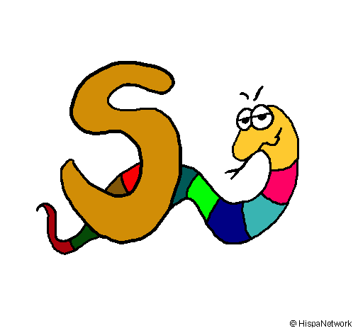 Serpiente