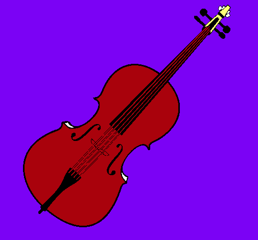 Violín