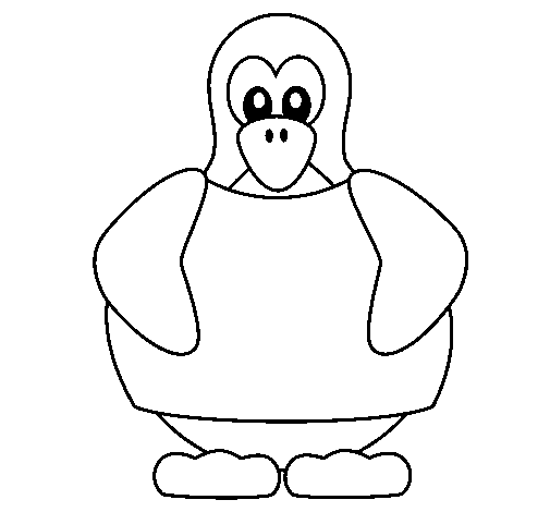 Pingüino