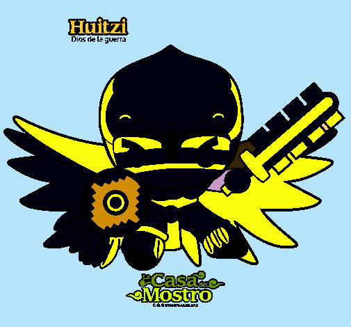 Huitzi