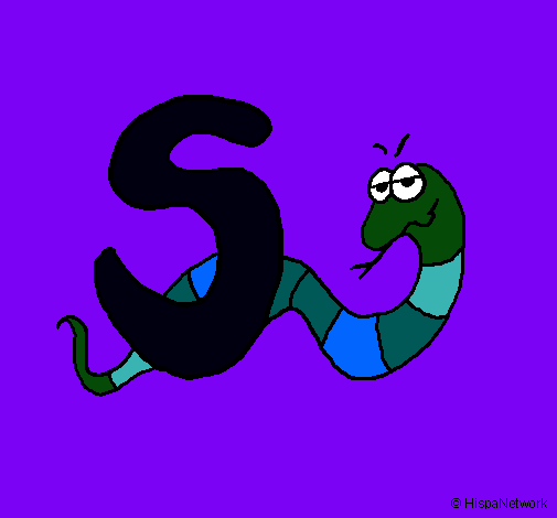 Serpiente