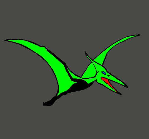 Pterodáctilo