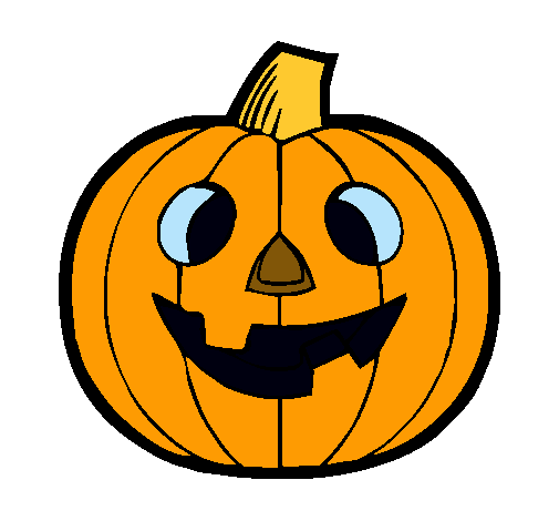 Calabaza IV