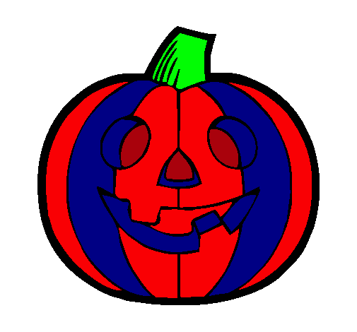 Calabaza IV