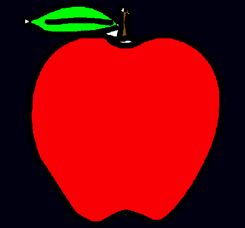 manzana