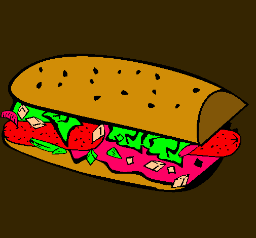 Bocadillo