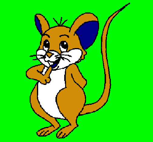 Ratón