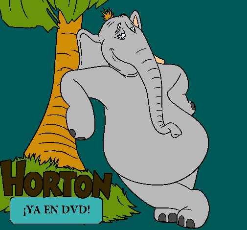 Horton