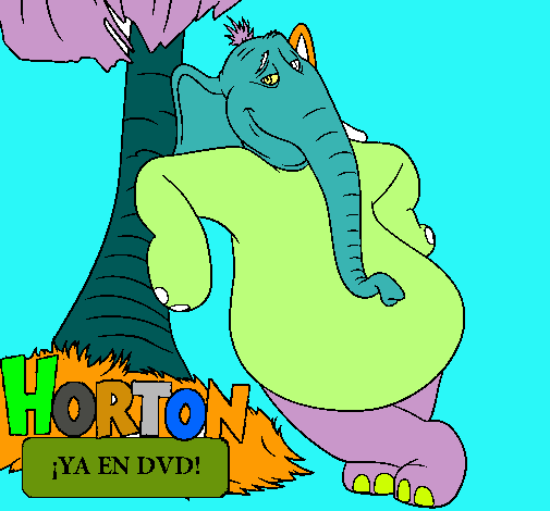 Horton