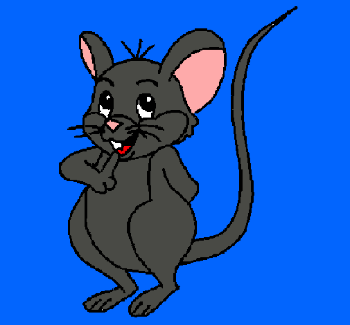 Ratón