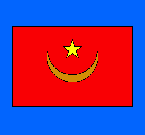 Mauritania