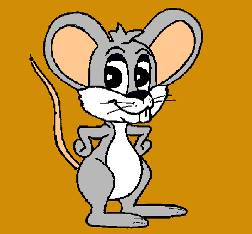 Ratón