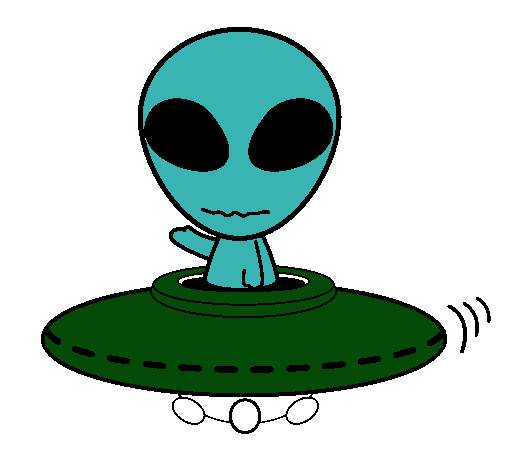 Alienígena