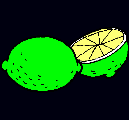 limón