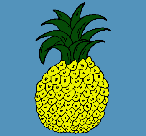 piña