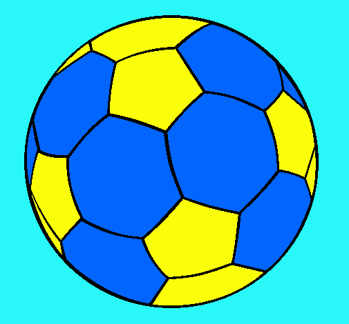 Pelota de fútbol II